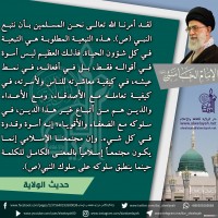 مواليد الأئمة(ع)